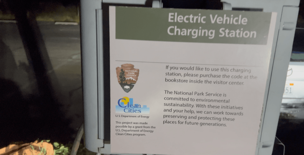 zion ev charging
