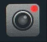 dash cam icon